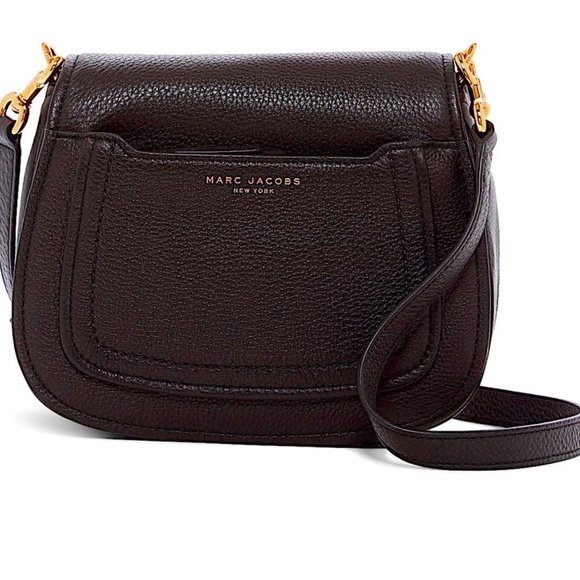 Marc Jacobs Bags Marc Jacobs Empire City Mini Messenger Leather